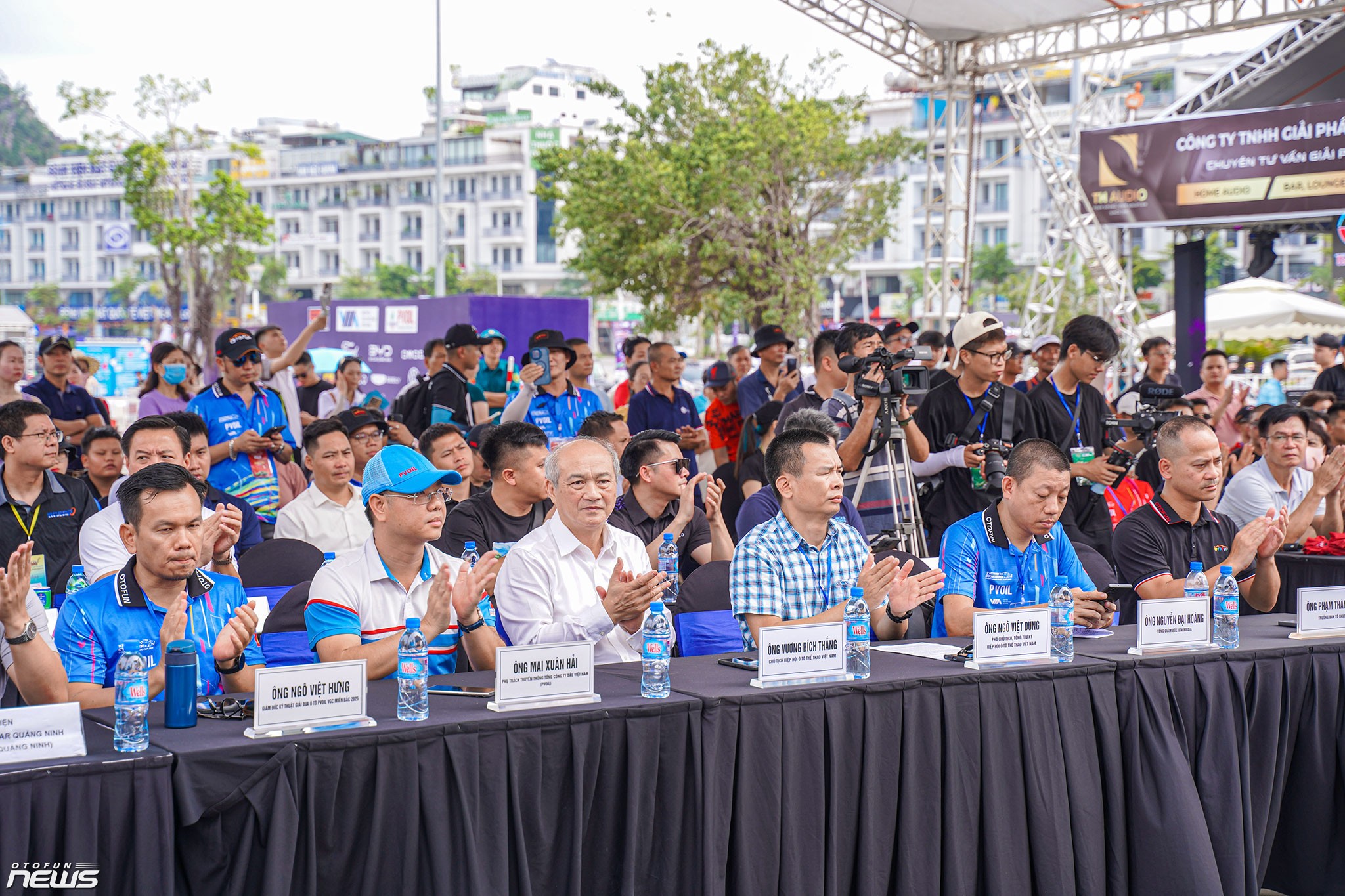 Giải Đua Ô tô Gymkhana Vô địch Miền Bắc PVOIL Cup 2025 - Những hình ảnh mãn nhãn