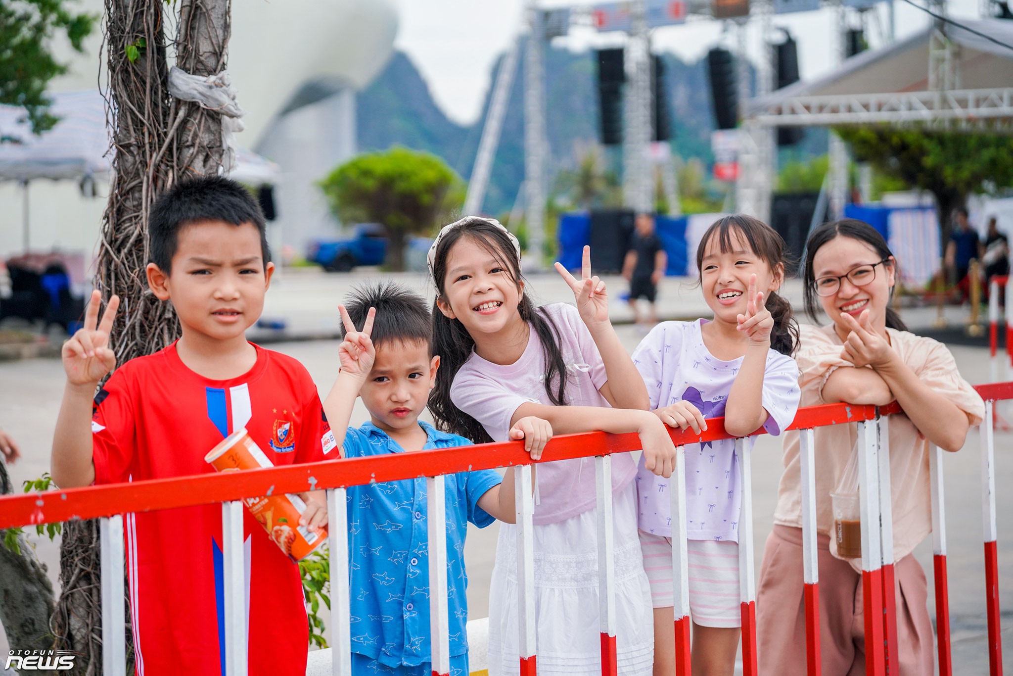 Giải Đua Ô tô Gymkhana Vô địch Miền Bắc PVOIL Cup 2025 - Những hình ảnh mãn nhãn