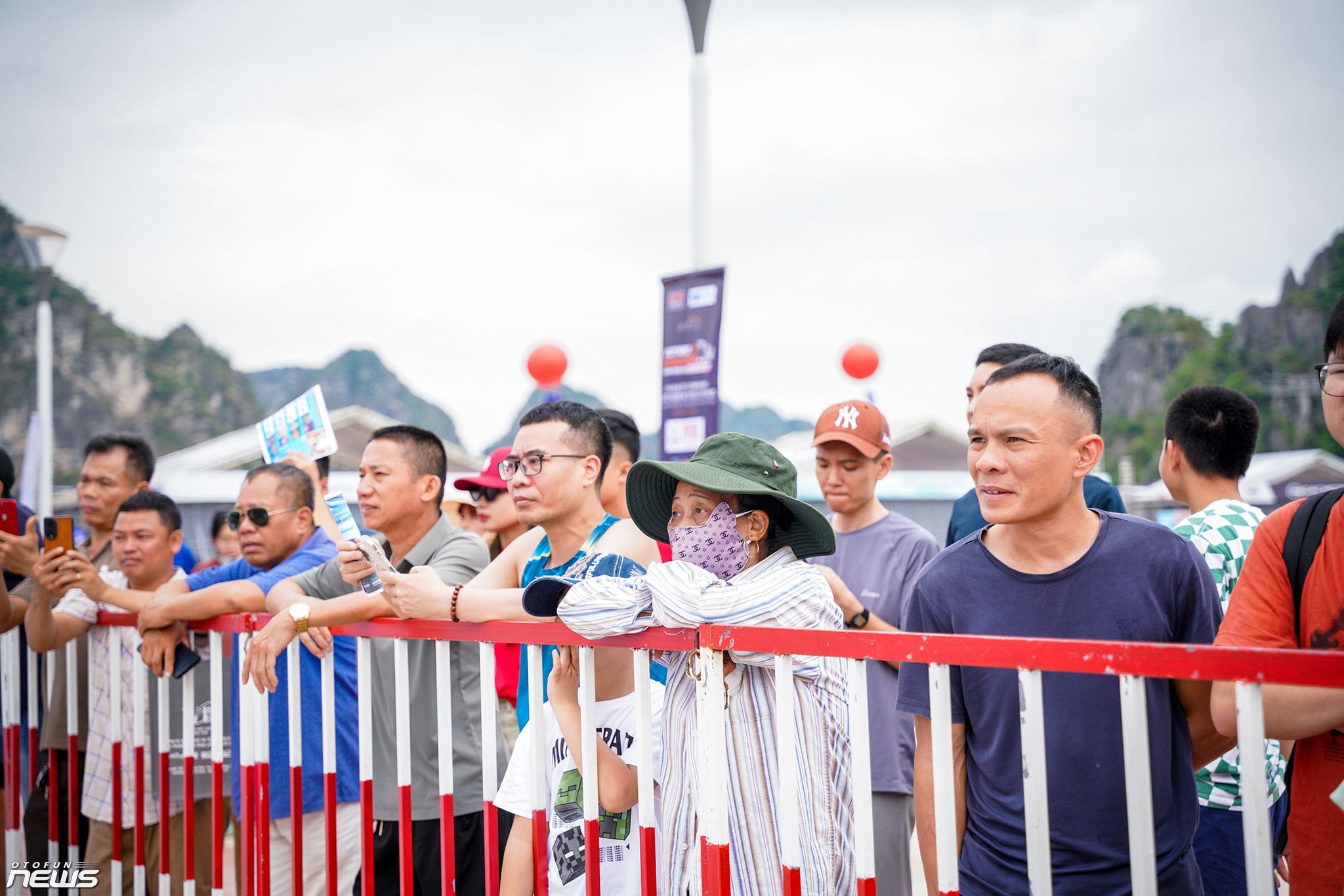 Giải Đua Ô tô Gymkhana Vô địch Miền Bắc PVOIL Cup 2025 - Những hình ảnh mãn nhãn