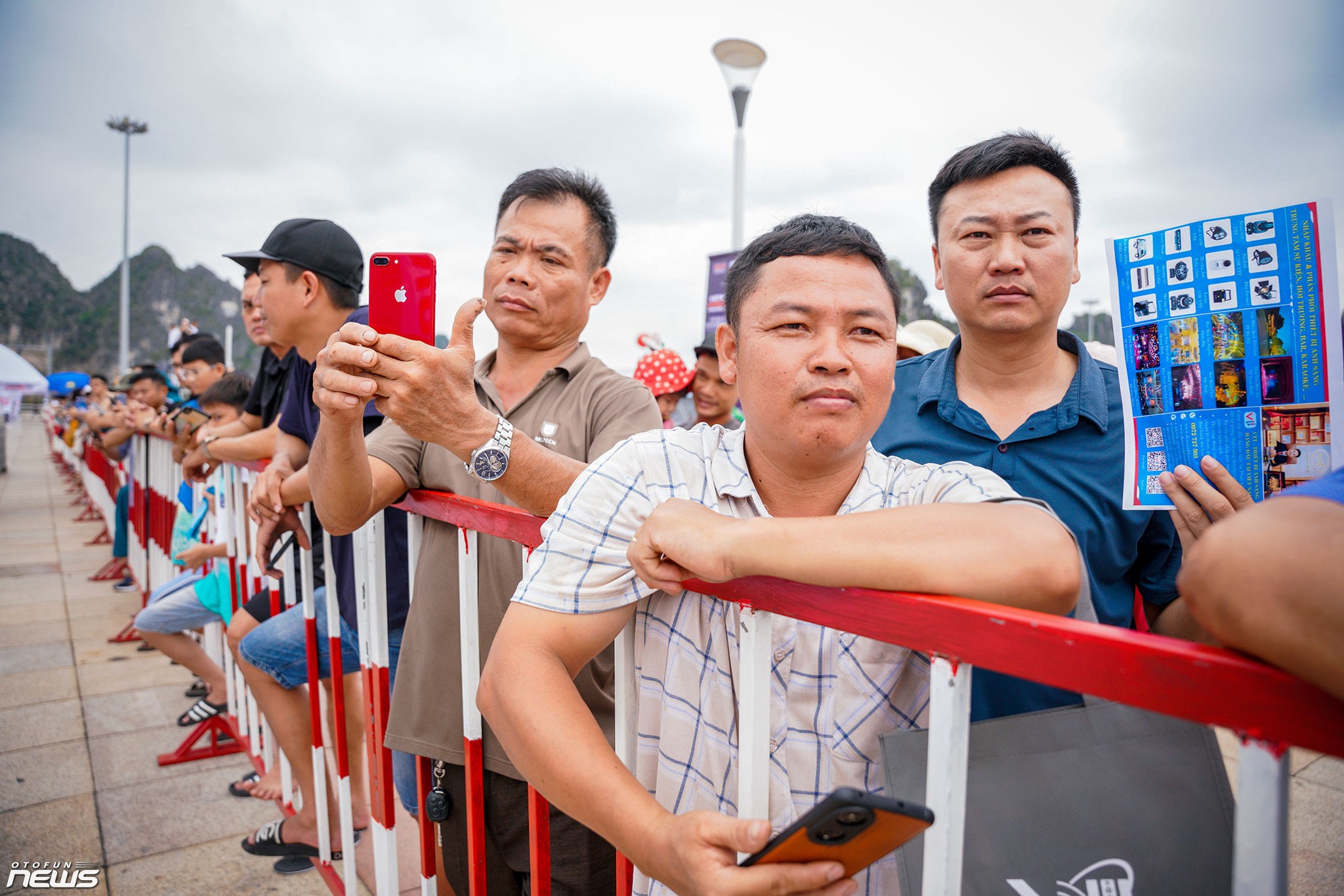 Giải Đua Ô tô Gymkhana Vô địch Miền Bắc PVOIL Cup 2025 - Những hình ảnh mãn nhãn