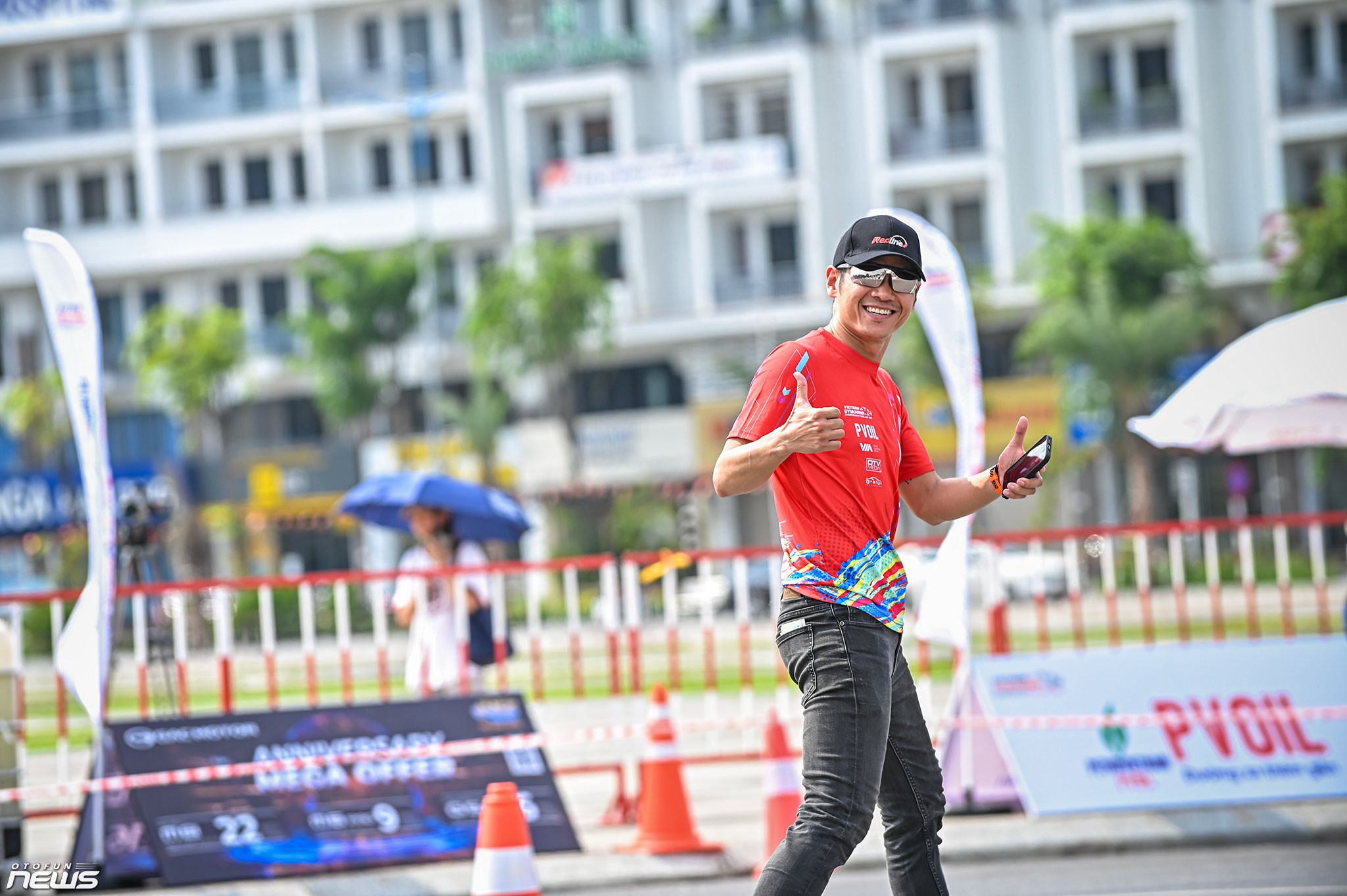 Giải Đua Ô tô Gymkhana Vô địch Miền Bắc PVOIL Cup 2025 - Những hình ảnh mãn nhãn