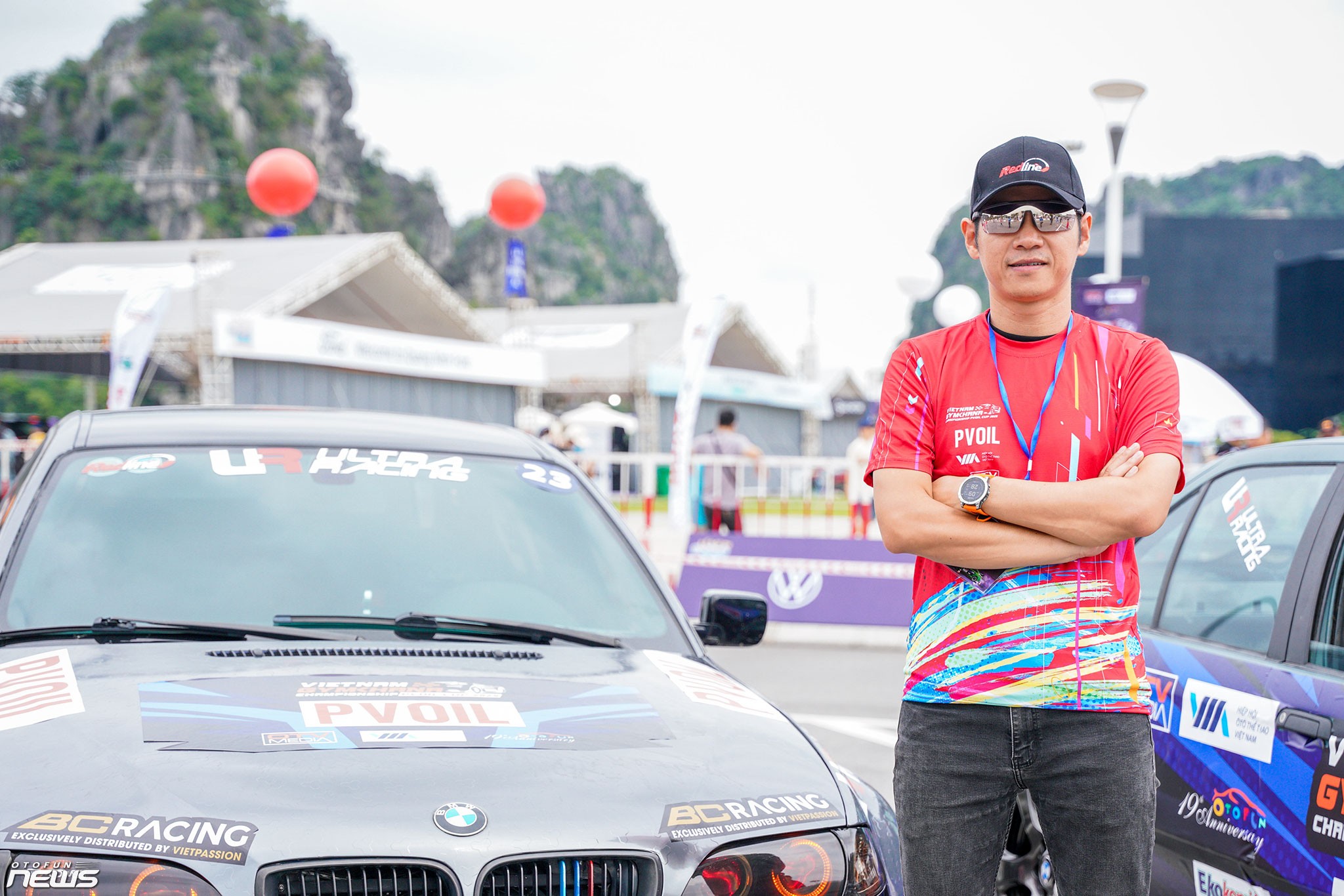 Giải Đua Ô tô Gymkhana Vô địch Miền Bắc PVOIL Cup 2025 - Những hình ảnh mãn nhãn