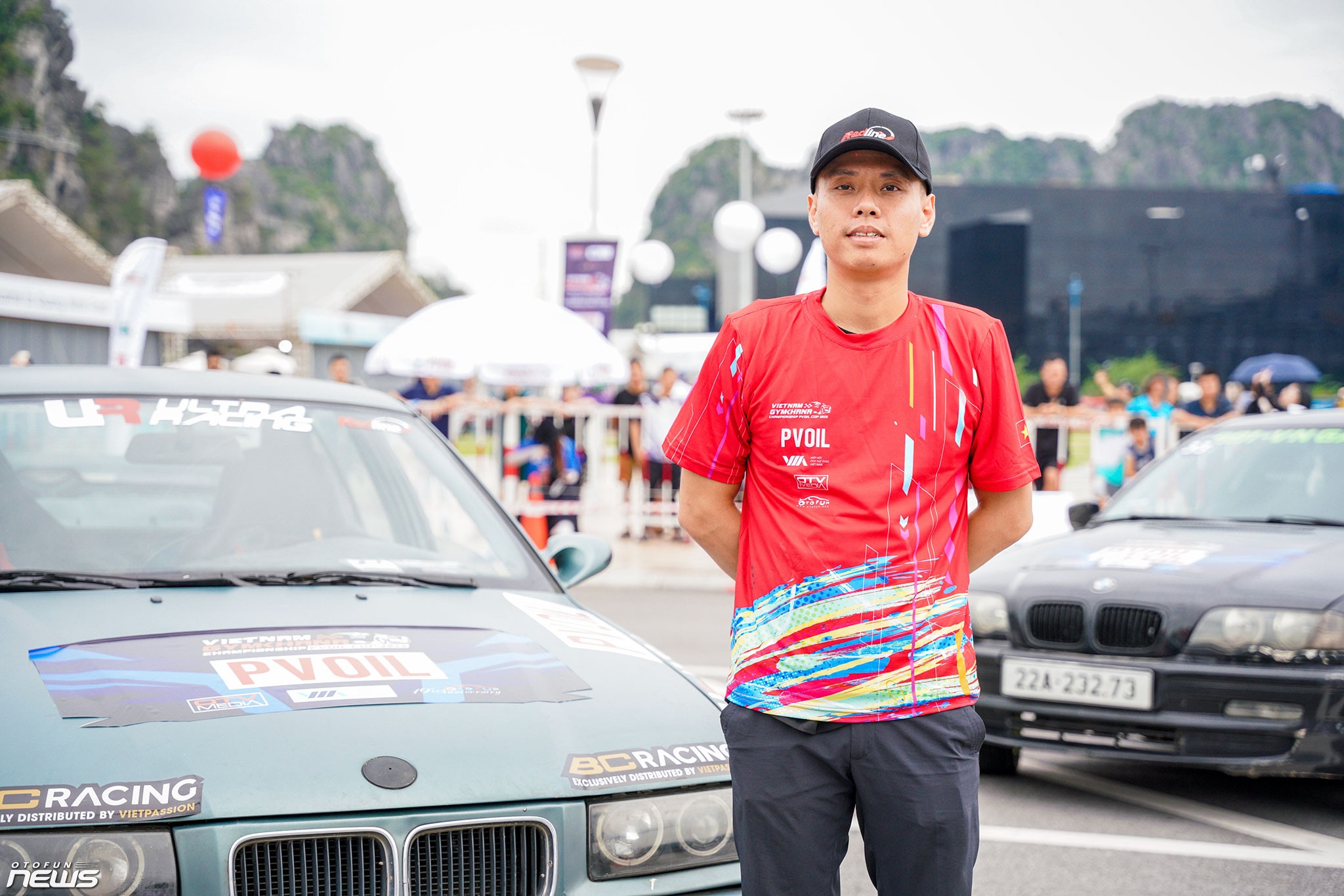 Giải Đua Ô tô Gymkhana Vô địch Miền Bắc PVOIL Cup 2025 - Những hình ảnh mãn nhãn