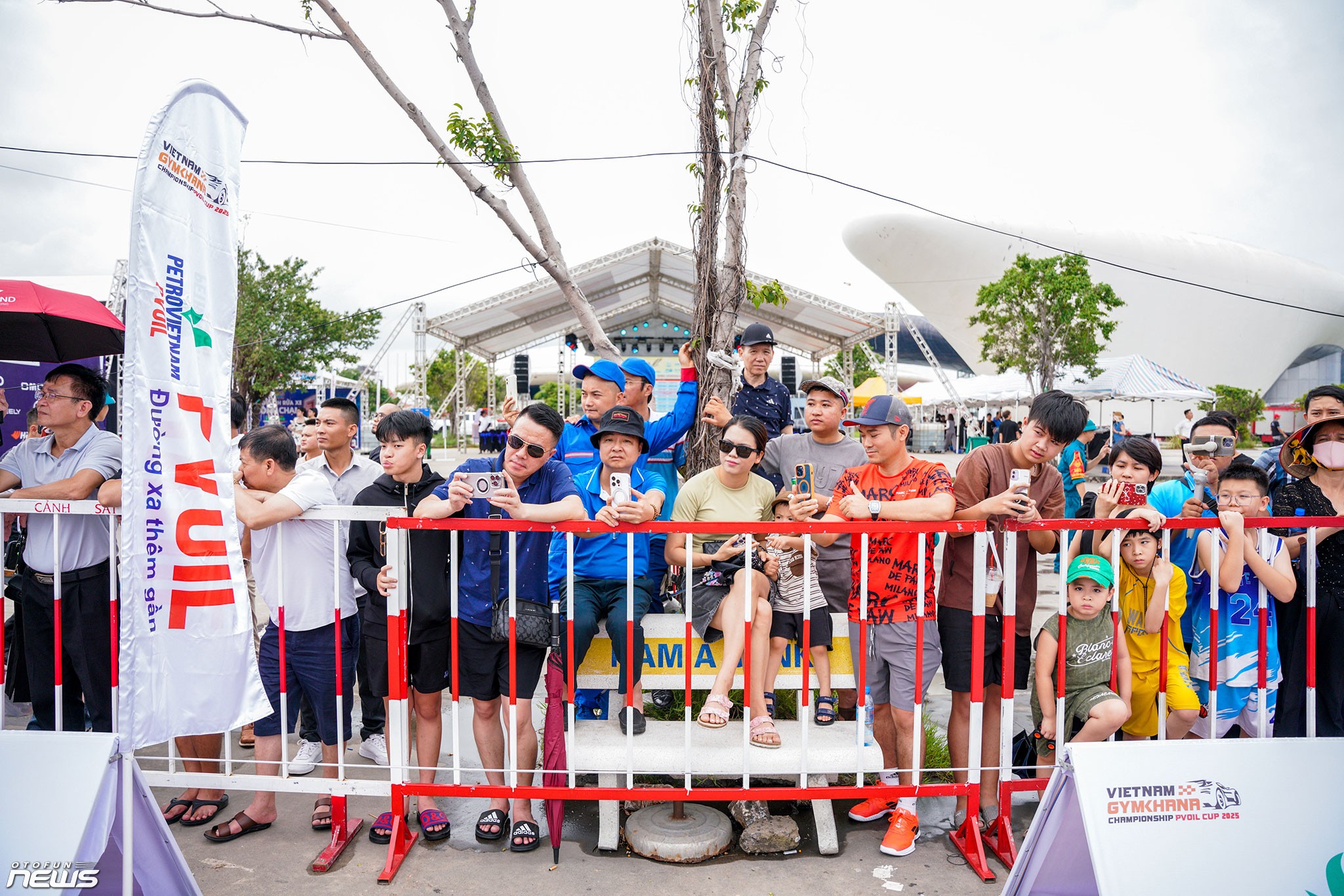 Lễ hội Xe Fun Wheels Festival Hạ Long 2025 - Bữa đại tiệc của những người yêu xe