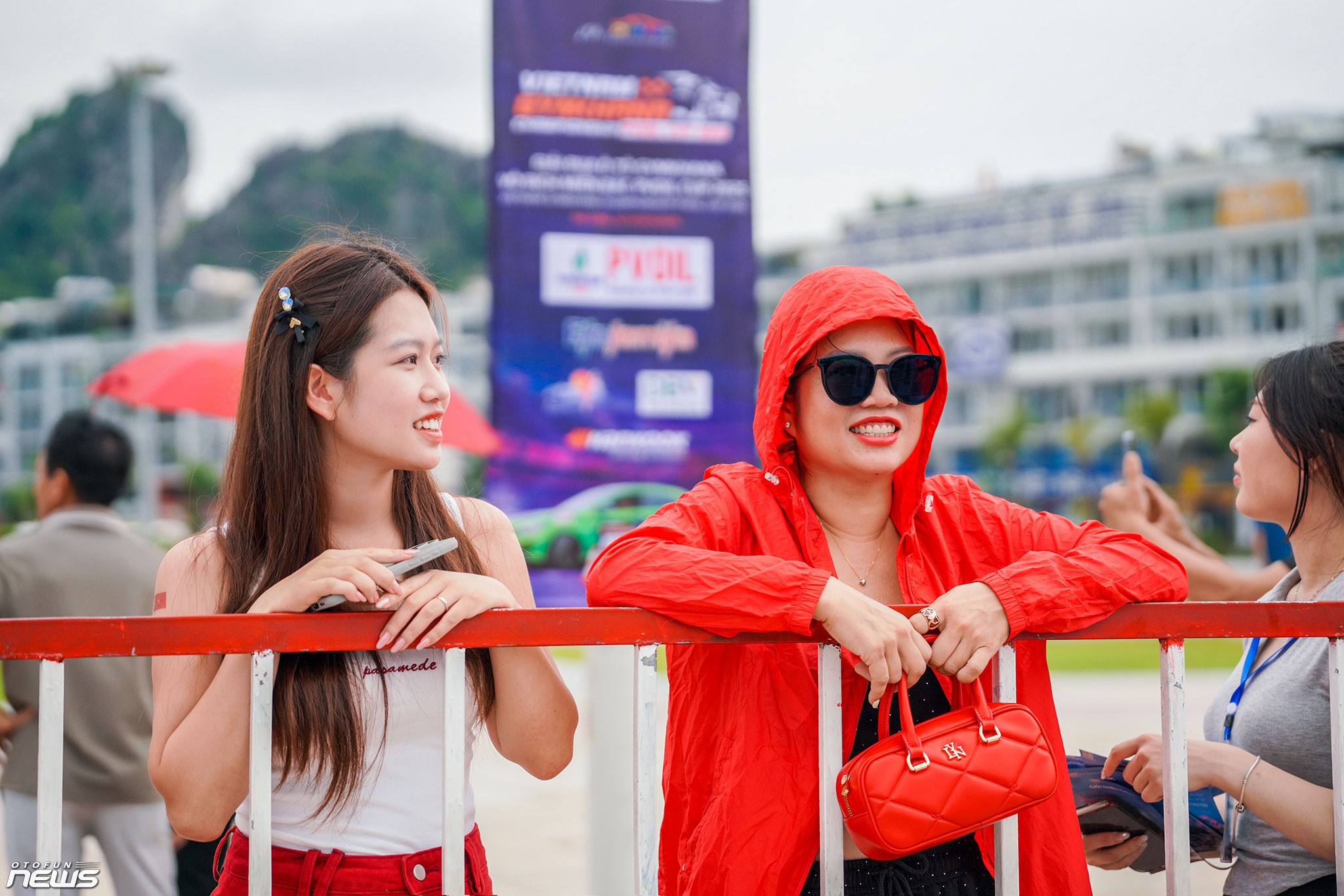 Lễ hội Xe Fun Wheels Festival Hạ Long 2025 - Bữa đại tiệc của những người yêu xe