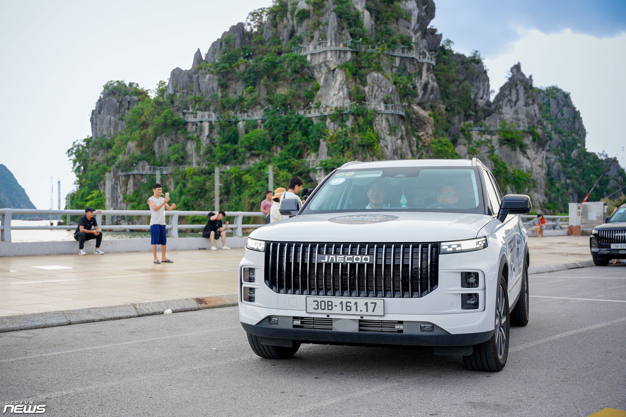 Ô tô nhập khẩu nguyên chiếc từ Trung Quốc dẫn đầu tháng 1/2026