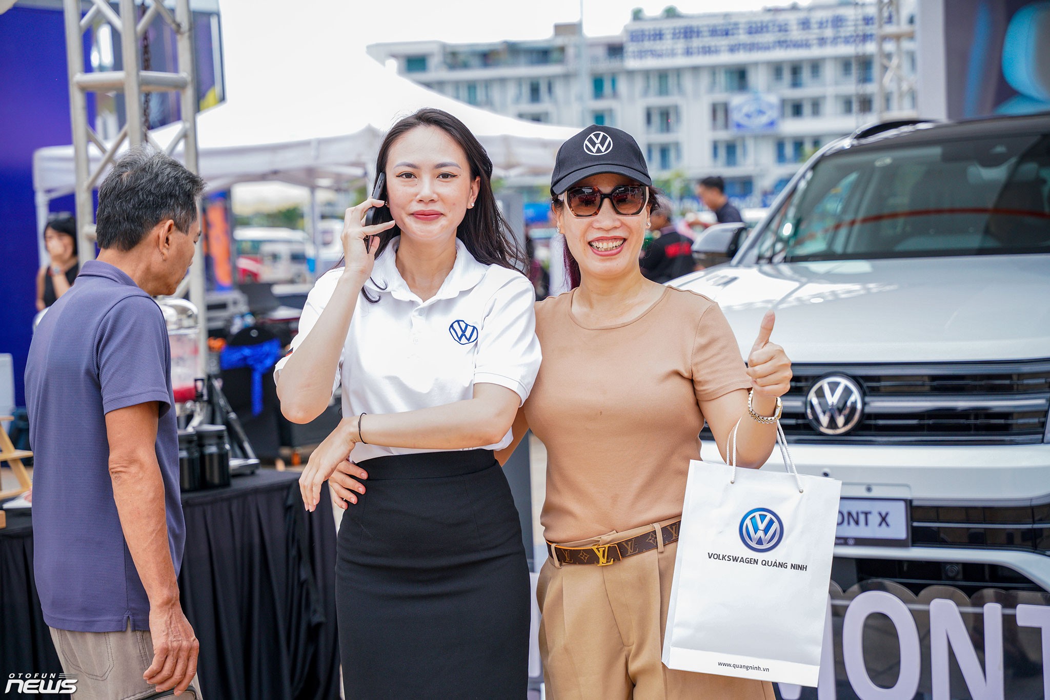 Lễ hội Xe Fun Wheels Festival Hạ Long 2025 - Bữa đại tiệc của những người yêu xe
