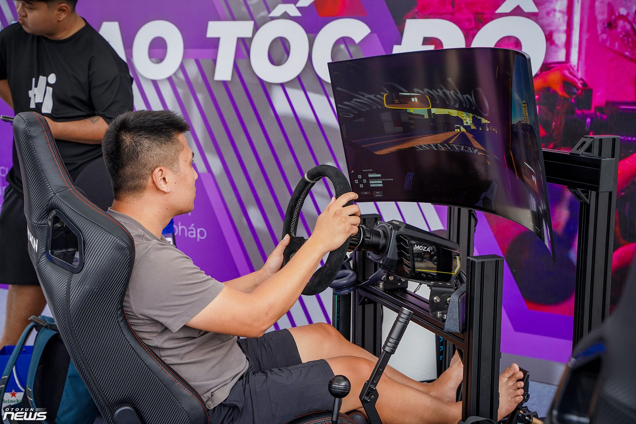Lễ hội Xe Fun Wheels Festival Hạ Long 2025 - Bữa đại tiệc của những người yêu xe