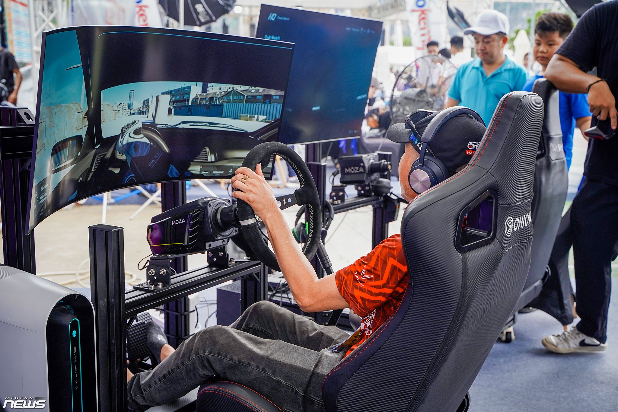 Lễ hội Xe Fun Wheels Festival Hạ Long 2025 - Bữa đại tiệc của những người yêu xe