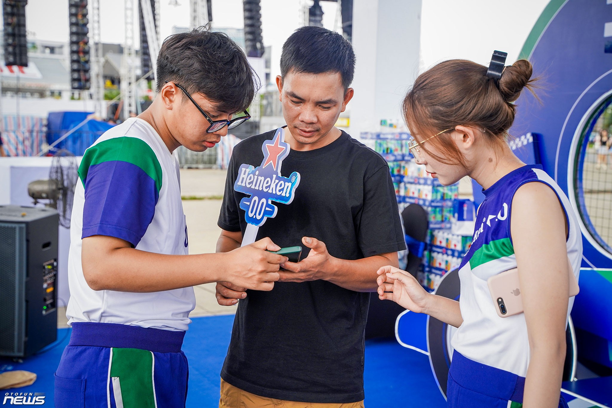 Lễ hội Xe Fun Wheels Festival Hạ Long 2025 - Bữa đại tiệc của những người yêu xe