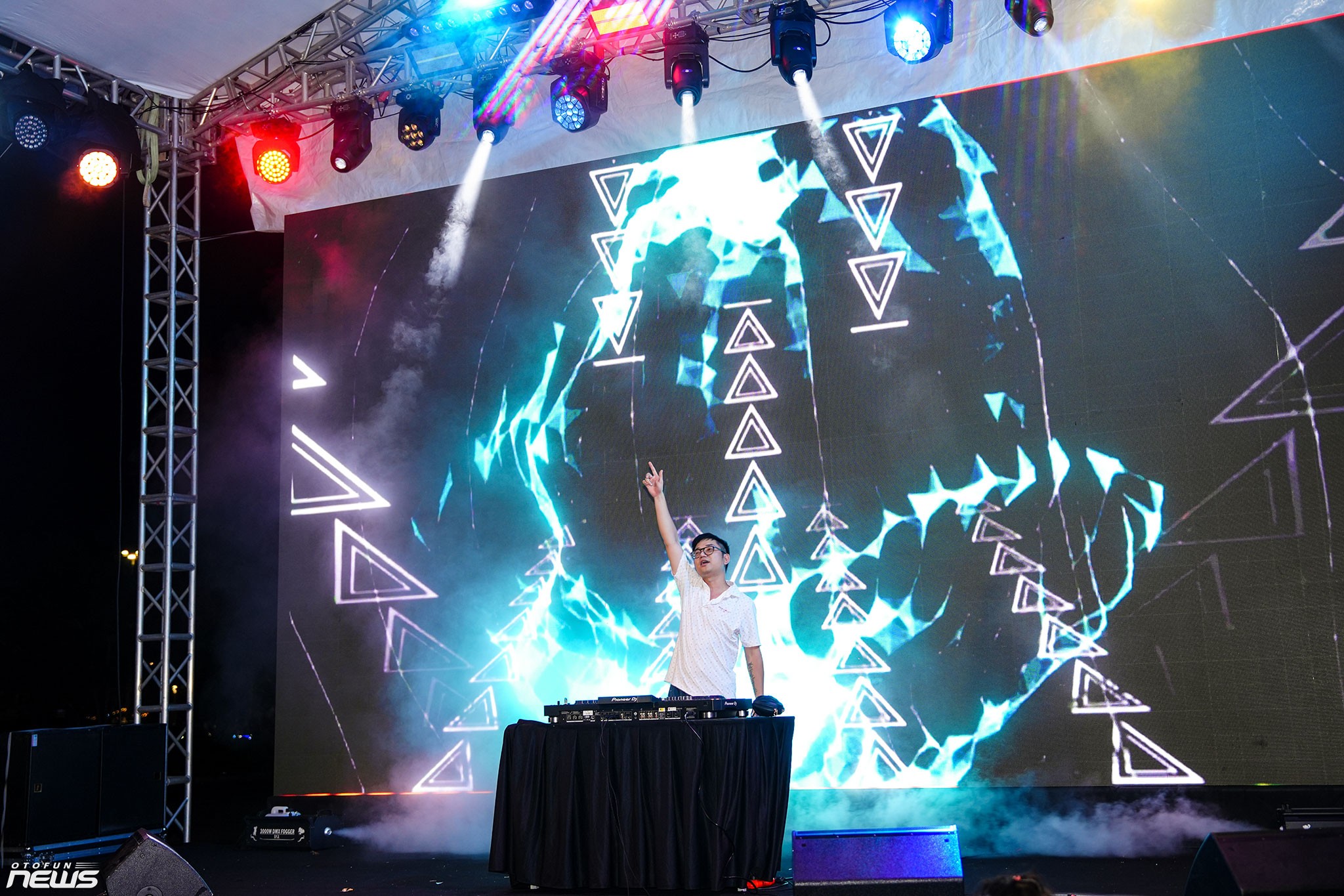 Lễ hội Xe Fun Wheels Festival Hạ Long 2025 - Bữa đại tiệc của những người yêu xe