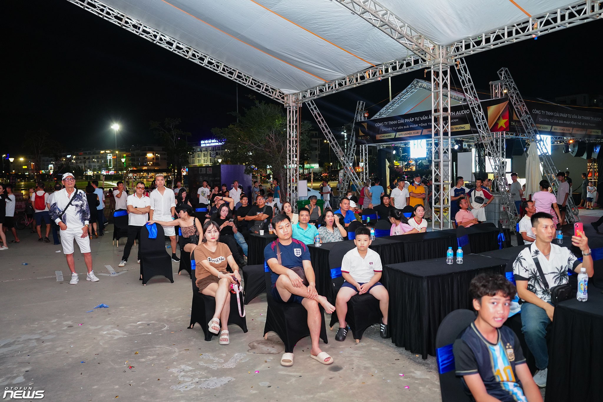 Lễ hội Xe Fun Wheels Festival Hạ Long 2025 - Bữa đại tiệc của những người yêu xe