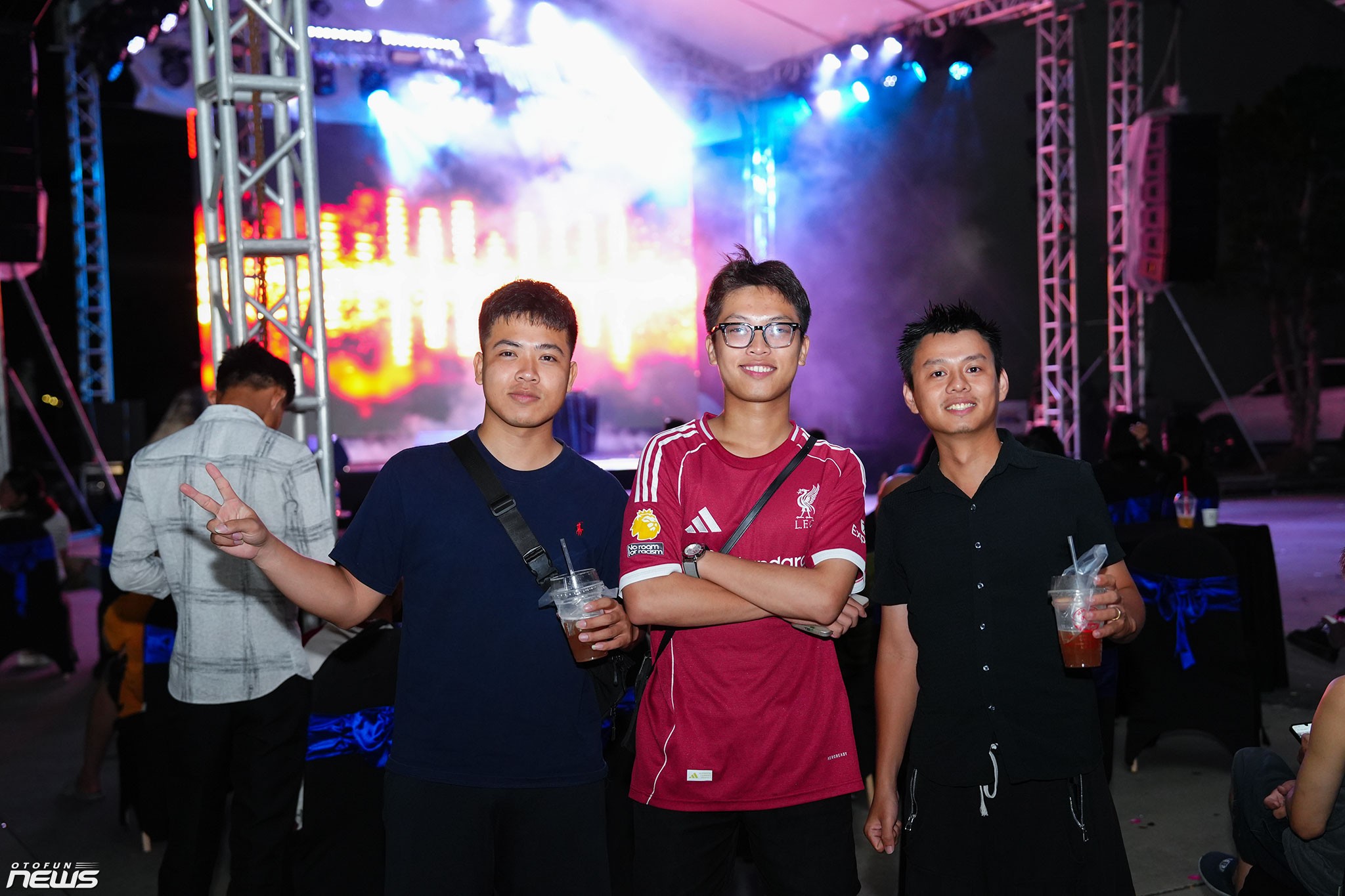 Lễ hội Xe Fun Wheels Festival Hạ Long 2025 - Bữa đại tiệc của những người yêu xe