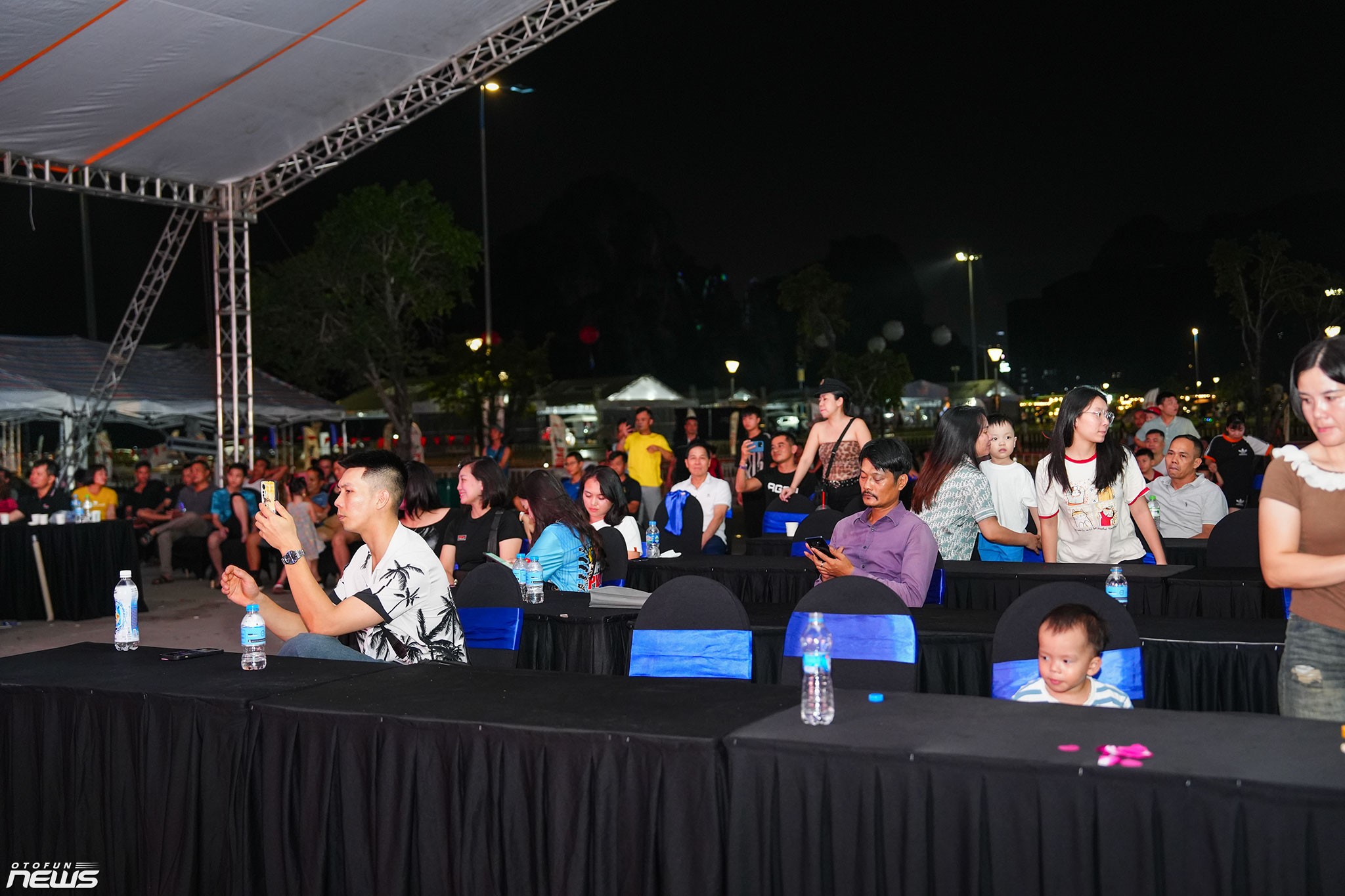 Lễ hội Xe Fun Wheels Festival Hạ Long 2025 - Bữa đại tiệc của những người yêu xe