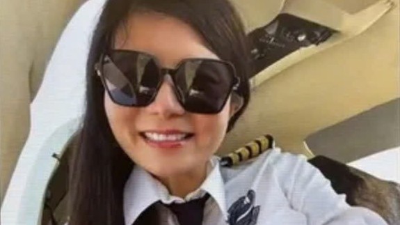 Hành trình theo đuổi ước mơ đáng ngưỡng mộ của nữ phi công gốc Việt vừa tử nạn ở Mỹ