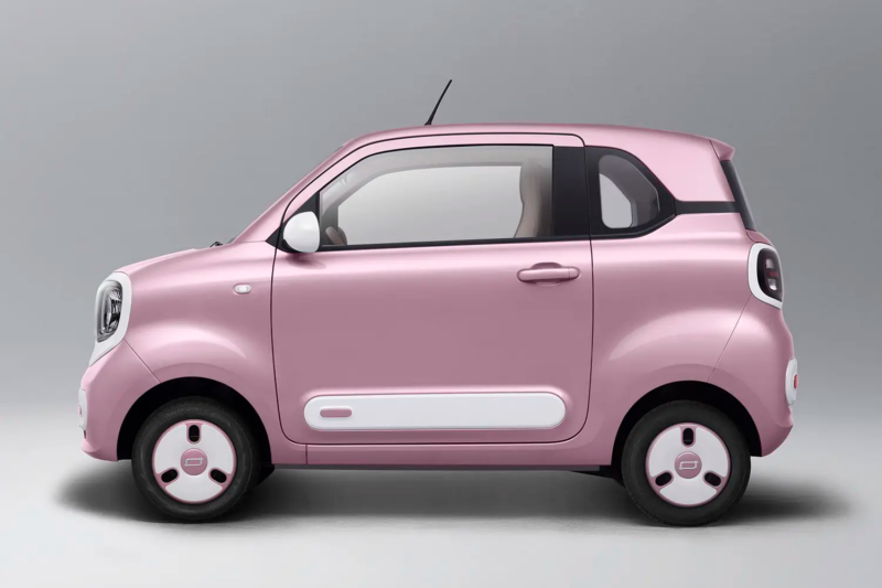 xe điện mini giá rẻ