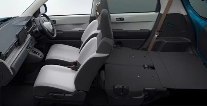 Xe ô tô điện của Honda cạnh tranh Kia Morning, Hyundai Grand i10 về giá khi về Việt Nam?