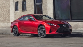 lexus xac nhan dung san xuat gan 10 mau xe