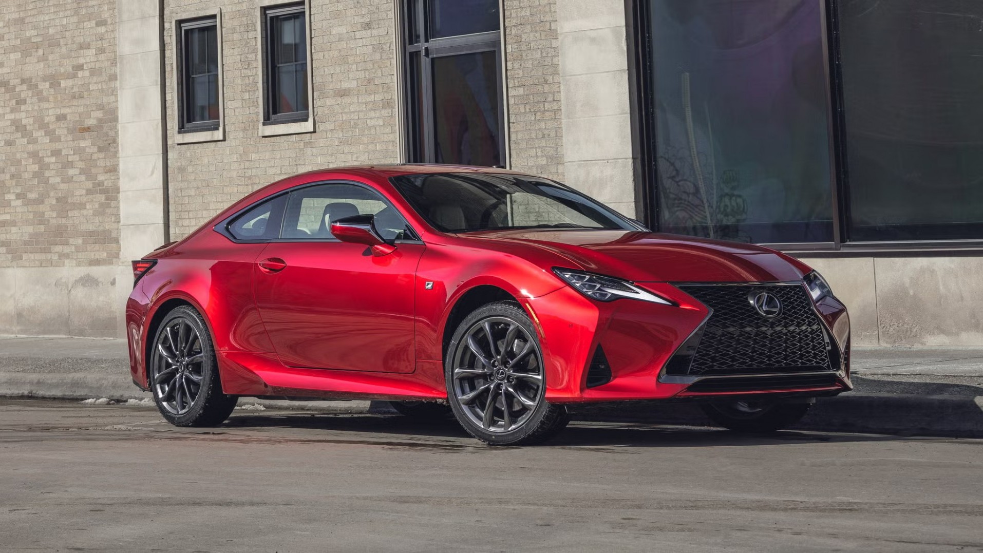 Lexus xác nhận dừng sản xuất gần 10 mẫu xe