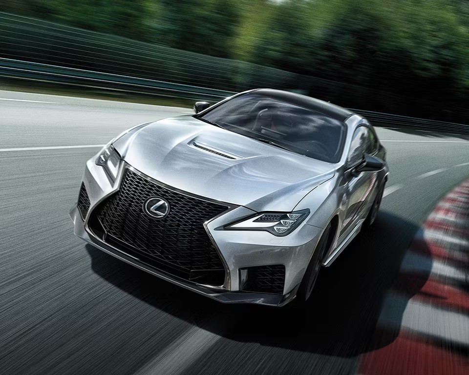 Lexus xác nhận dừng sản xuất gần 10 mẫu xe