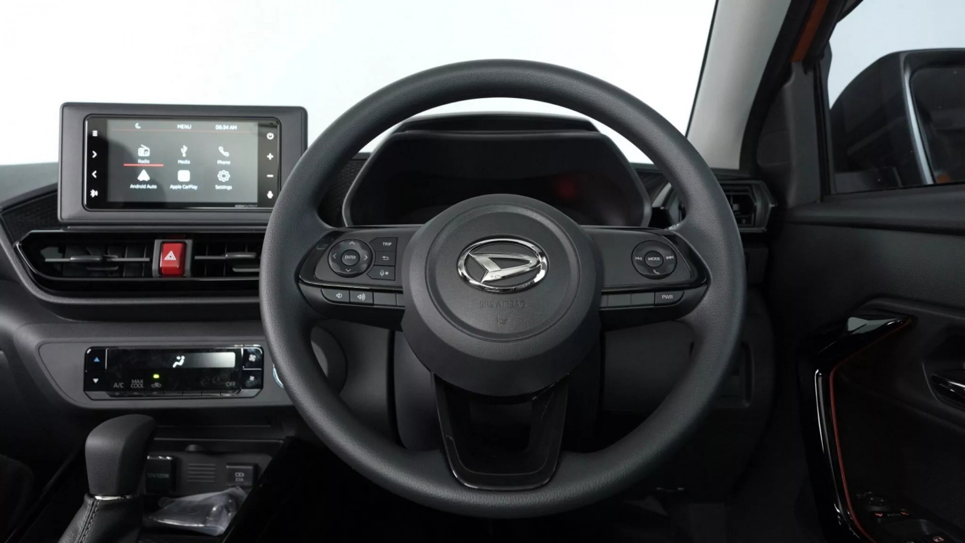 Toyota Raize bản giới hạn