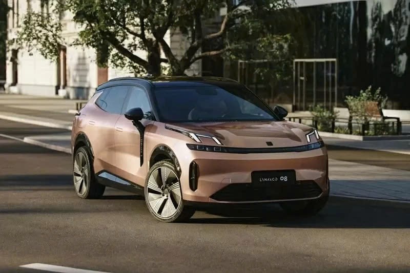 Những mẫu ô tô dự kiến ra mắt trong tháng 8/2025