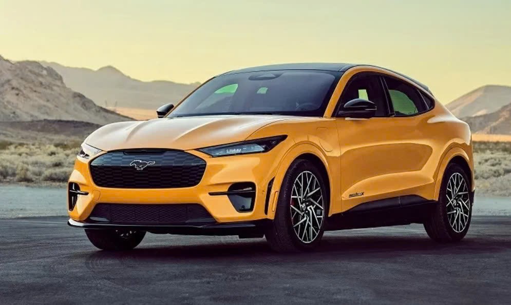 Những mẫu ô tô dự kiến ra mắt trong tháng 8/2025