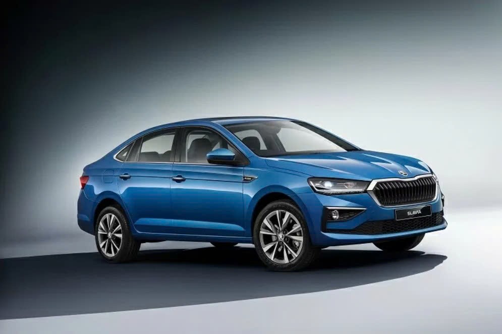 Những mẫu ô tô dự kiến ra mắt trong tháng 8/2025