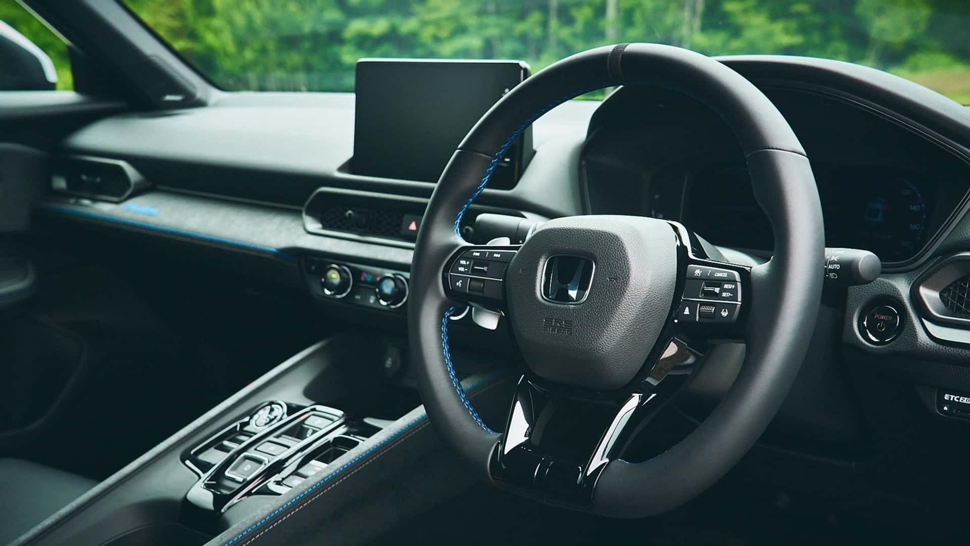 Honda Prelude thế hệ mới sẽ là mẫu Honda Prelude thế hệ thứ sáu ra mắt