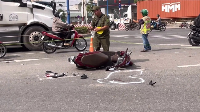 Tin tức các vụ tai nạn giao thông ngày 7/8 Tin tức các vụ tai nạn giao thông ngày 7/8