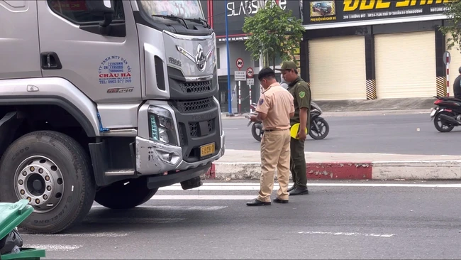 Tin tức các vụ tai nạn giao thông ngày 7/8