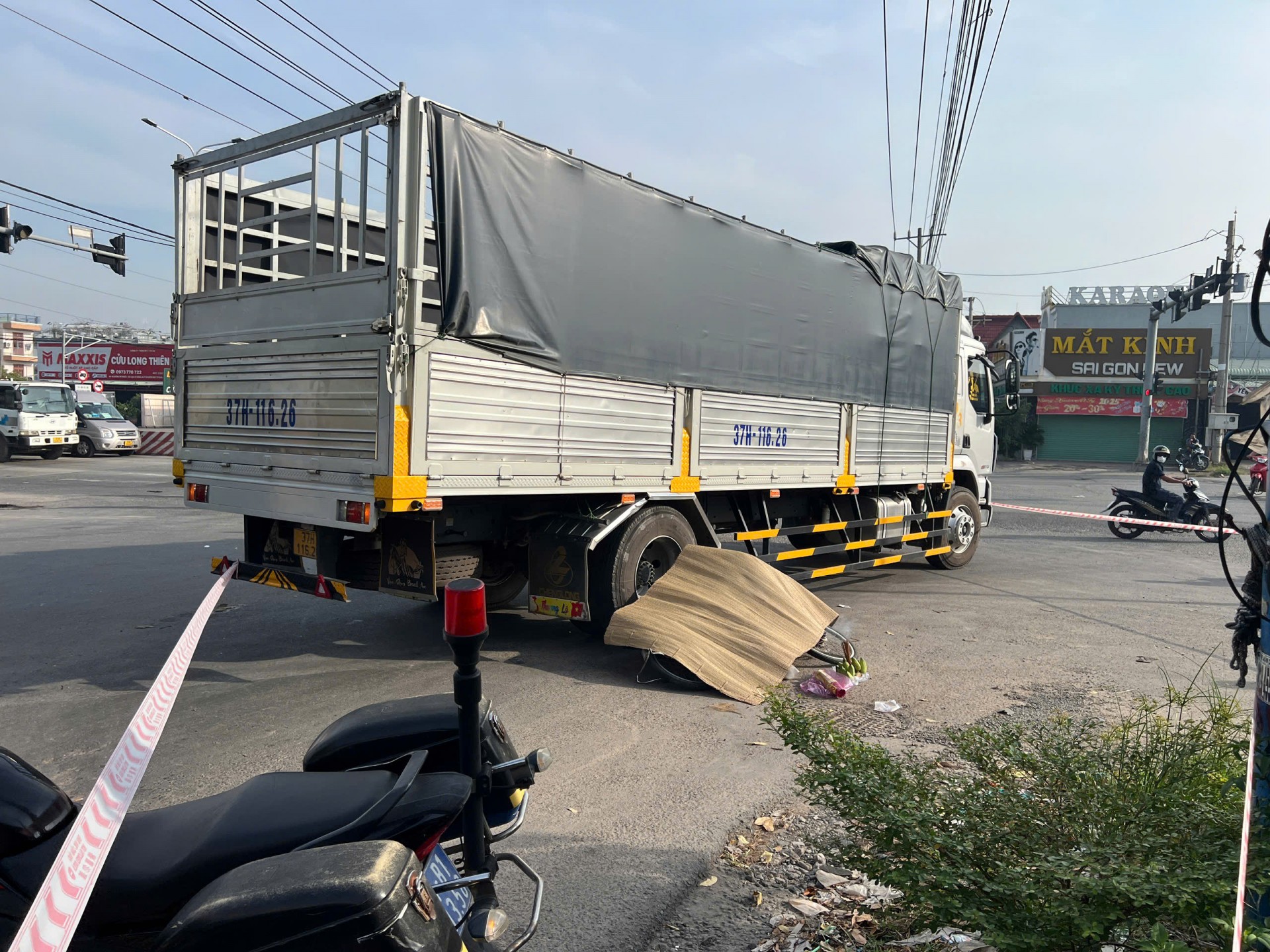 Tổng hợp tin tức giao thông ngày 7/8