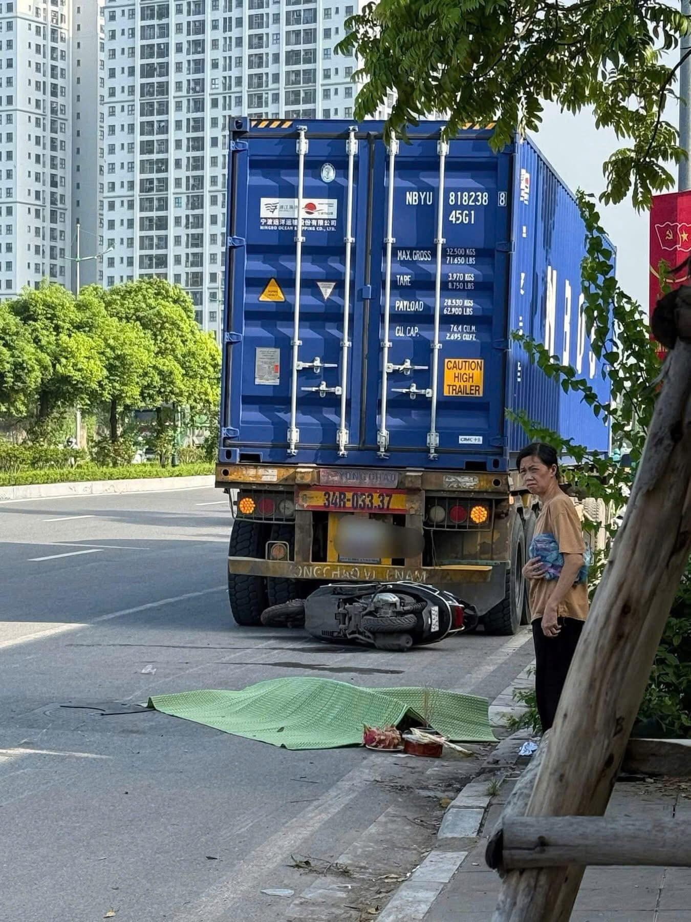 Tổng hợp tin tai nạn giao thông ngày 8/8 Tổng hợp tin tai nạn giao thông ngày 8/8