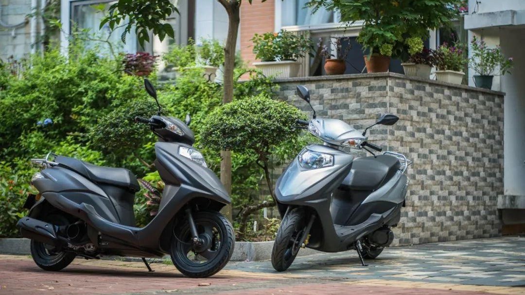 Xe Lead dáng Spacy sắp hồi sinh tại Việt Nam với giá rẻ hơn Honda Vision Xe Lead dáng Spacy sắp hồi sinh tại Việt Nam