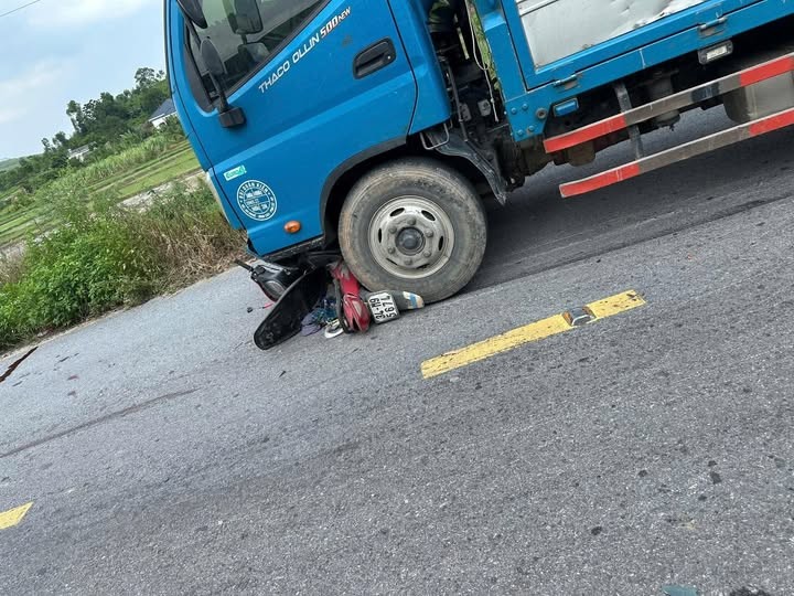 Tổng hợp tin tức tai nạn giao thông ngày 9/8/2025 Tổng hợp tin tức tai nạn giao thông ngày 9/8/2025