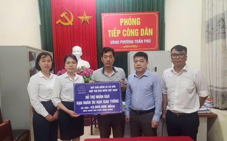 Chính sách hỗ trợ nhân đạo theo Nghị định 67/2023: Mở thêm cánh cửa nhân văn cho cộng đồng