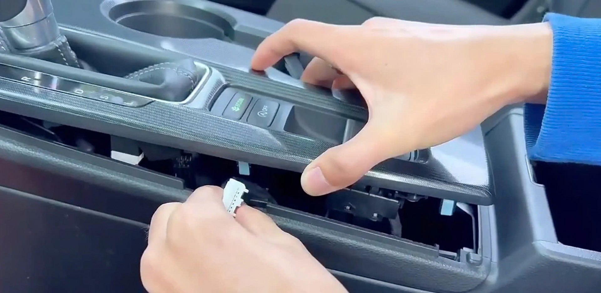 Honda tại Mỹ bị kiện vì một tính năng hoạt động không như quảng cáo