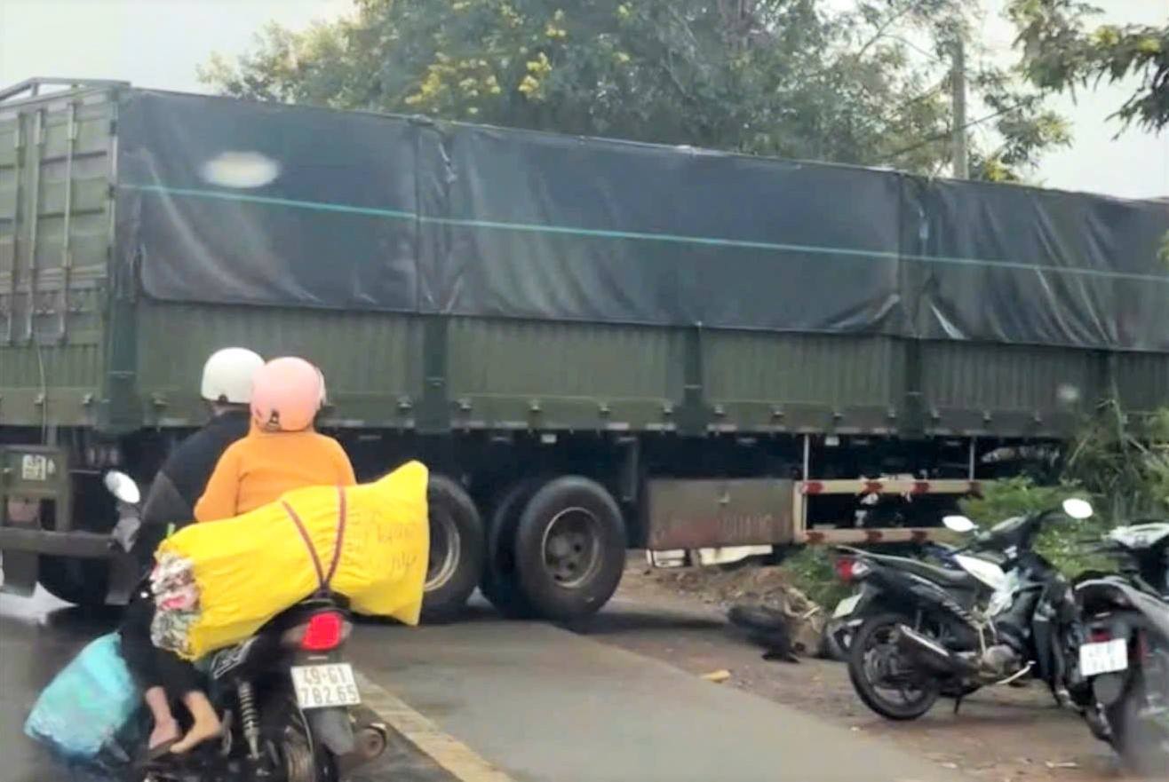 Tổng hợp tin tức tai nạn giao thông ngày 9/8/2025 Tổng hợp tin tức tai nạn giao thông ngày 9/8/2025