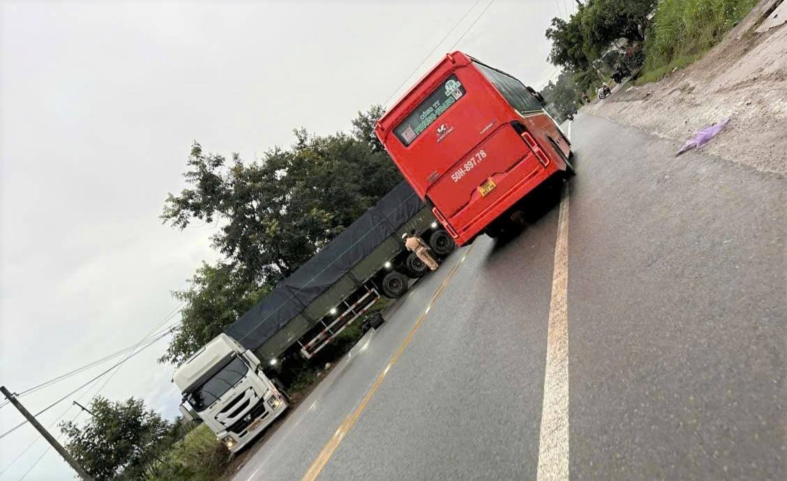 Tổng hợp tin tức tai nạn giao thông ngày 9/8/2025 Tổng hợp tin tức tai nạn giao thông ngày 9/8/2025