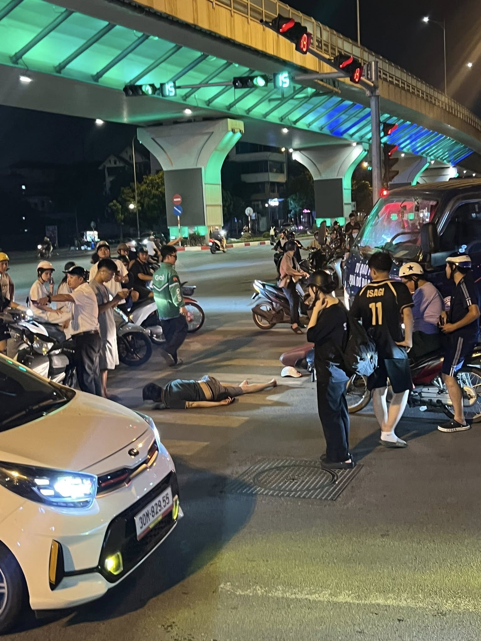 Những tin tức giao thông nổi bật cập nhật ngày 10/8/2025 Những tin tức giao thông nổi bật cập nhật ngày 10/8/2025