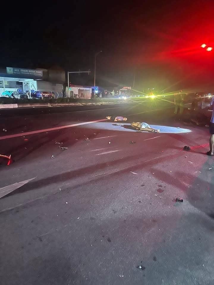 Những tin tức giao thông nổi bật cập nhật ngày 10/8/2025 Những tin tức giao thông nổi bật cập nhật ngày 10/8/2025