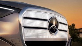 15 o to dien mercedes benz se duoc ra mat trong vong hai nam toi