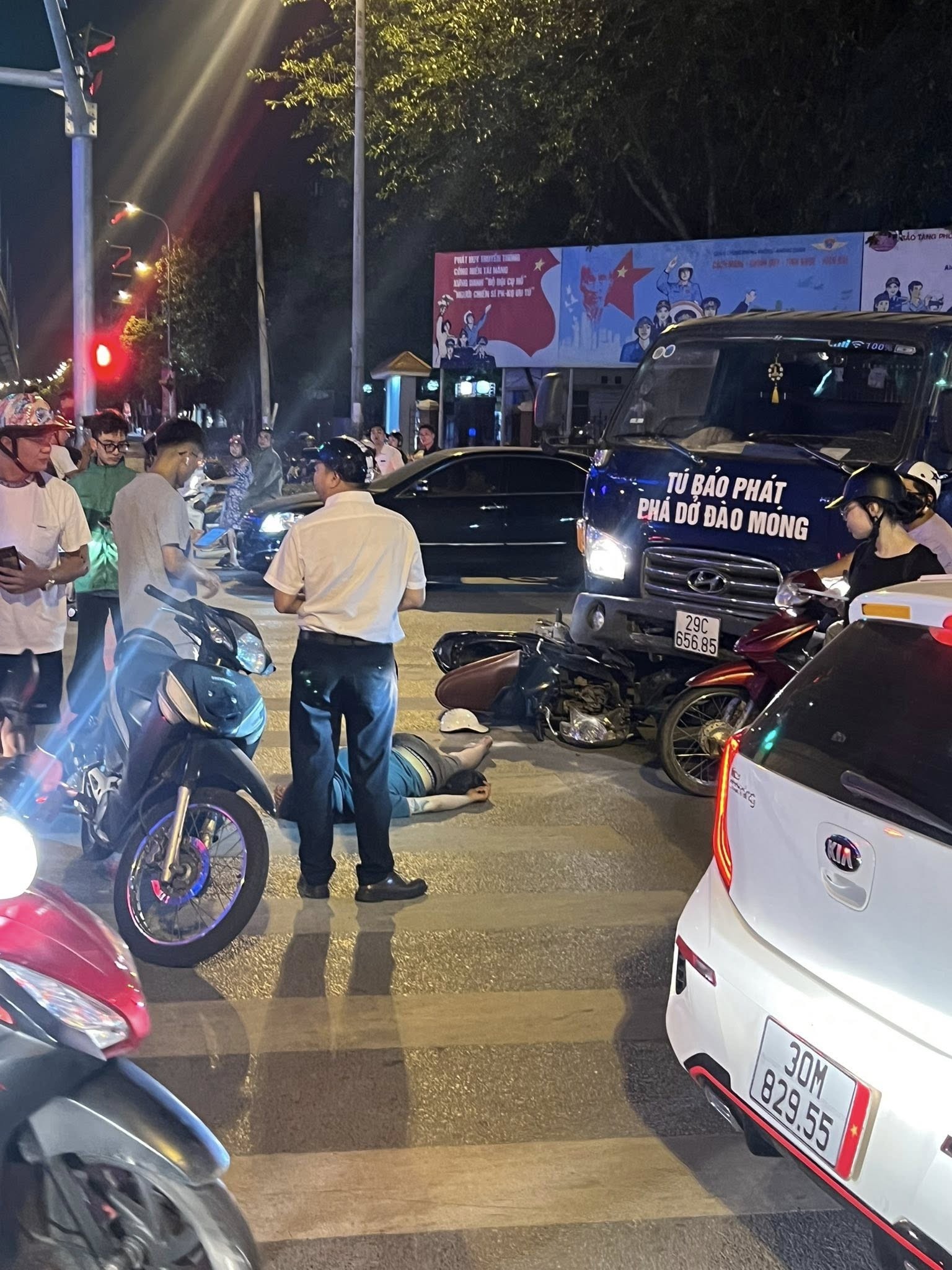 Những tin tức giao thông nổi bật cập nhật ngày 10/8/2025