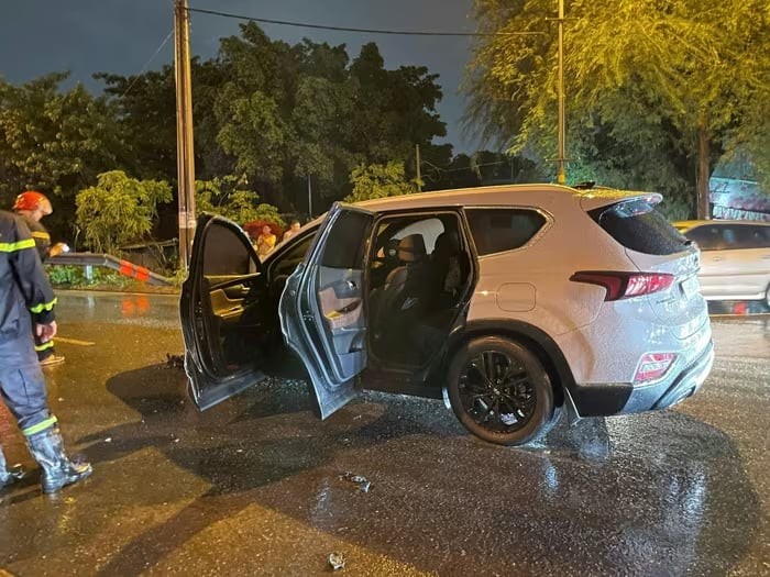 Tin tức giao thông nổi bật ngày 11/8/2025 Tin tức giao thông nổi bật ngày 11/8/2025