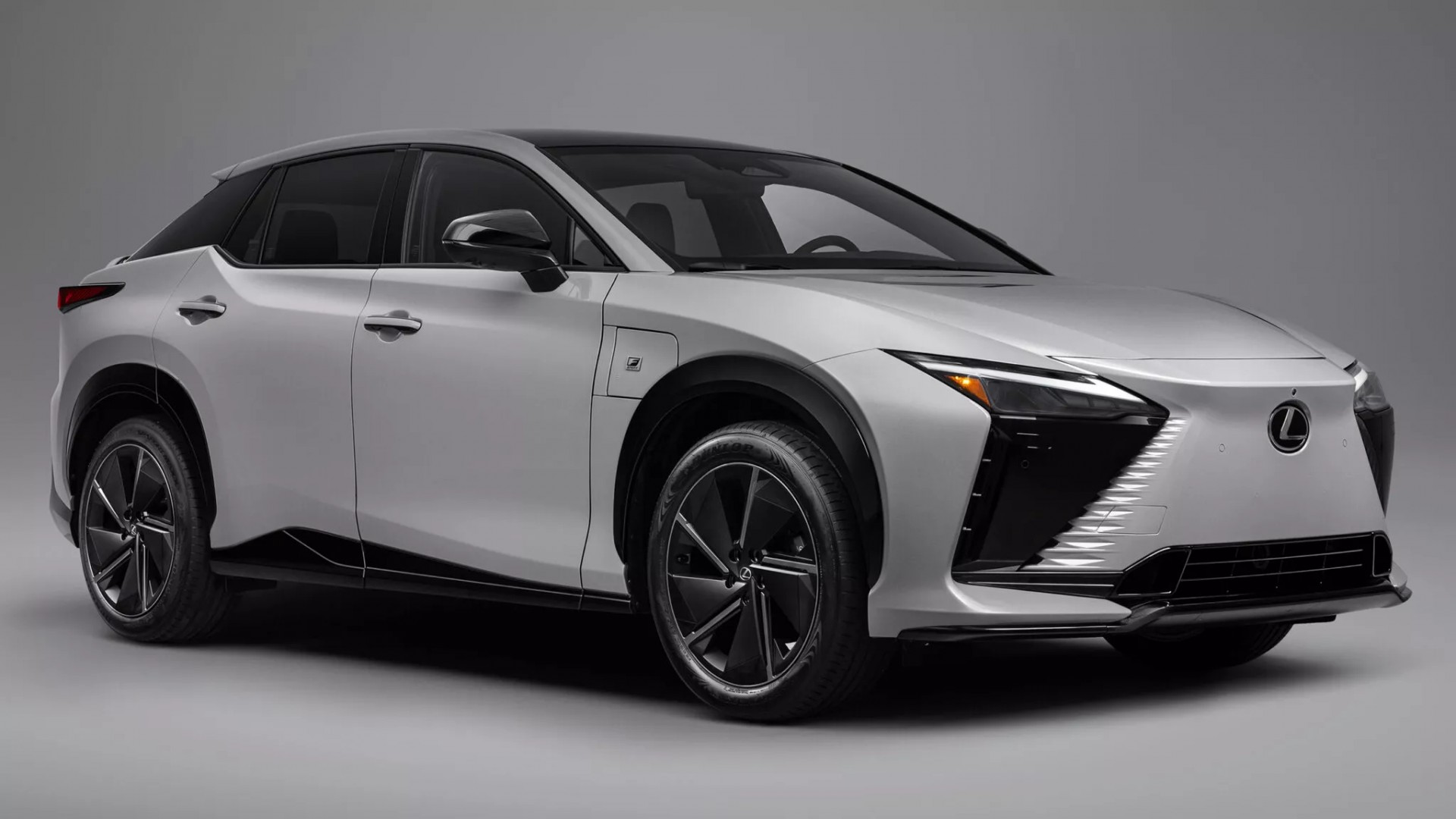 Tương lai của Lexus sẽ bao gồm siêu xe điện và SUV điện hoàn toàn mới