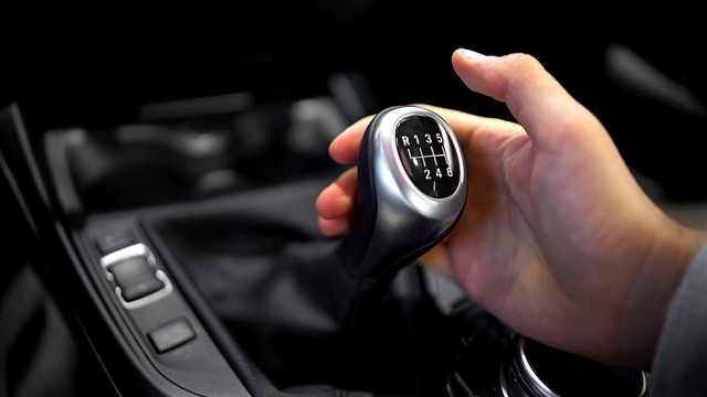 Những quốc gia này vẫn là "thành trì" vững chãi đối với xe hộp số sàn