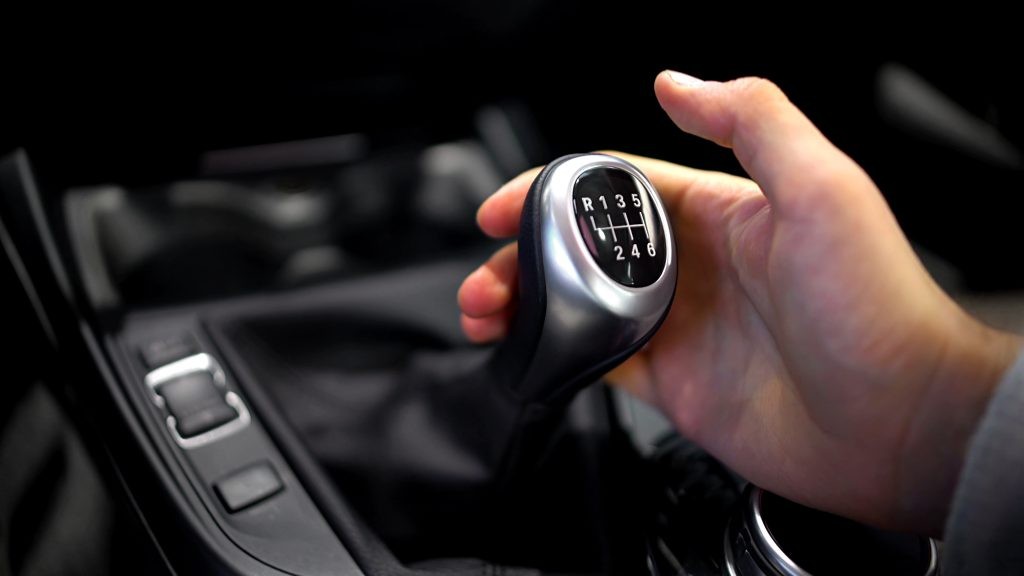 Những quốc gia này vẫn là "thành trì" vững chãi đối với xe hộp số sàn