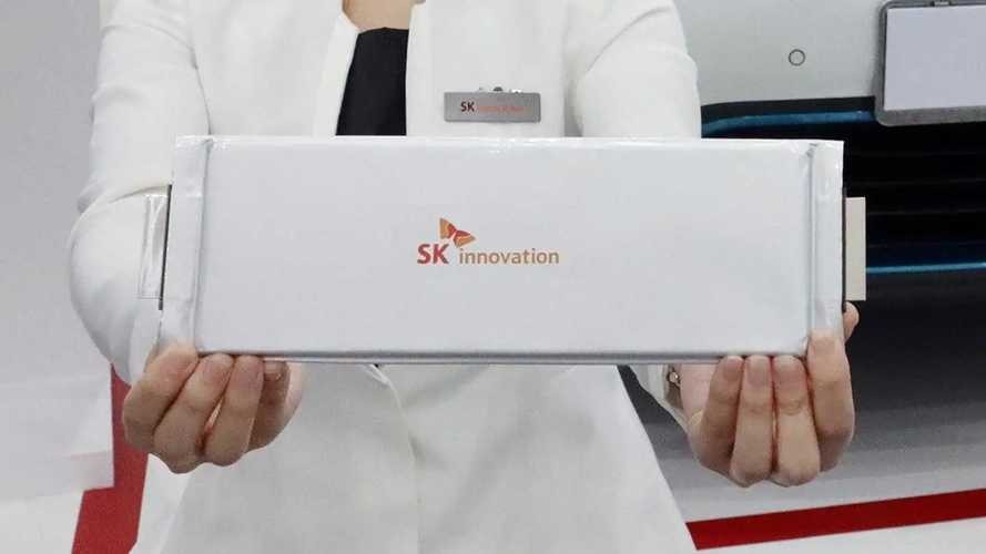 SK On kỳ vọng pin thể rắn giúp Hàn Quốc vượt Trung Quốc trong cuộc đua xe điện