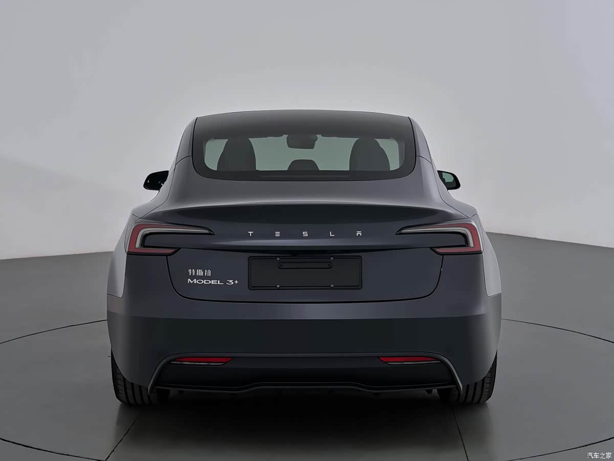 Tesla Model 3+ ra mắt riêng tại thị trường Trung Quốc, đạt phạm vi di chuyển tới 830 km