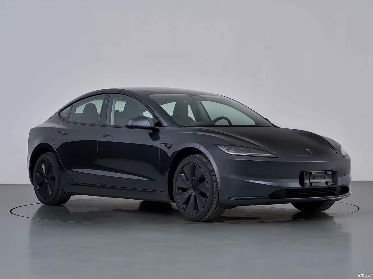 Tesla Model 3+ ra mắt riêng tại thị trường Trung Quốc, đạt phạm vi di chuyển tới 830 km